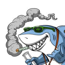 Sharknado12's LeafedOut Profile