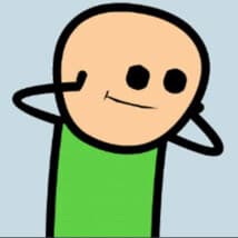 3meterybloke's LeafedOut Profile