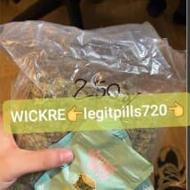 kaywayz's LeafedOut Profile