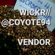 Bobyjackson's LeafedOut Profile