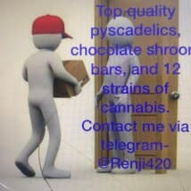 Vivagreean's LeafedOut Profile