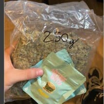 wesgarry's LeafedOut Profile