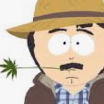 TegriddyFarms's LeafedOut Profile