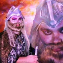 Jollyblue's LeafedOut Profile