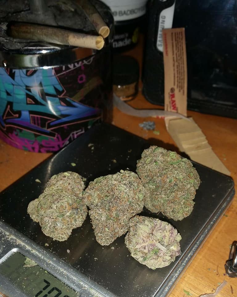 Blue Cheese Cannabis Menu by destiney Cannabis in Willard, New