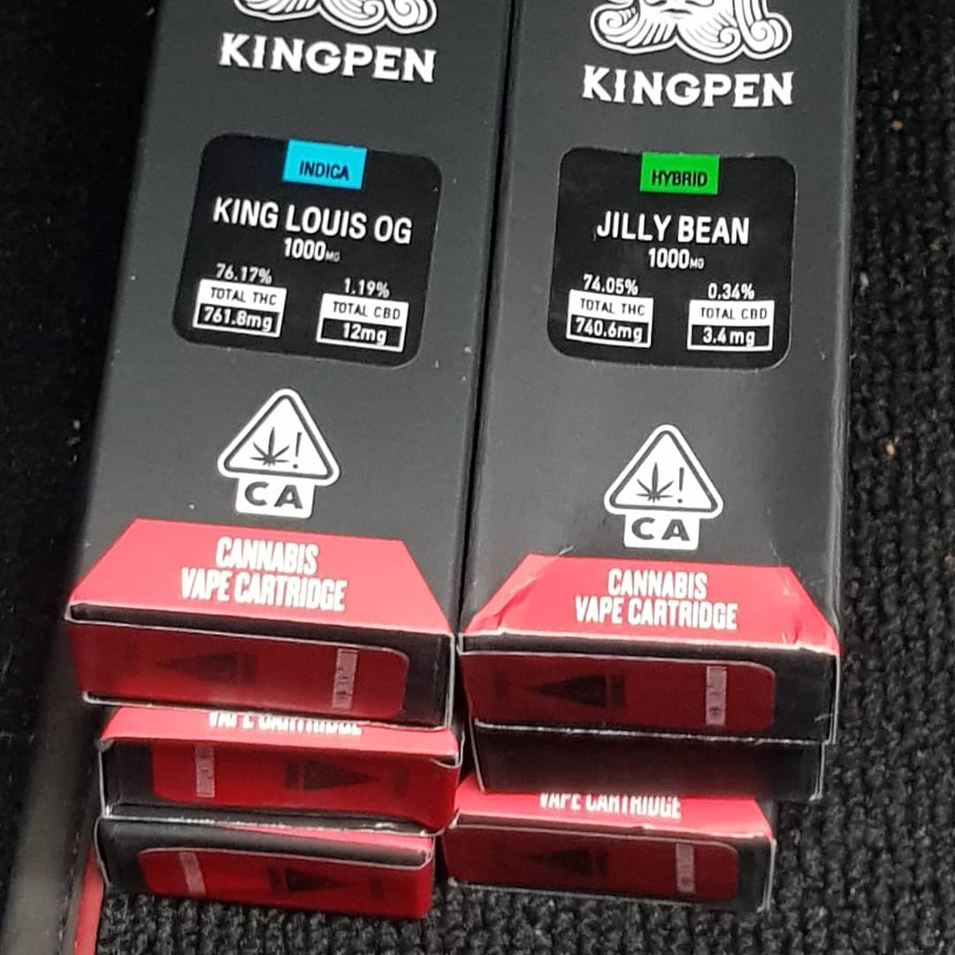 cartridges Cannabis Menu by VapePen999 Cannabis in Johnson , IA