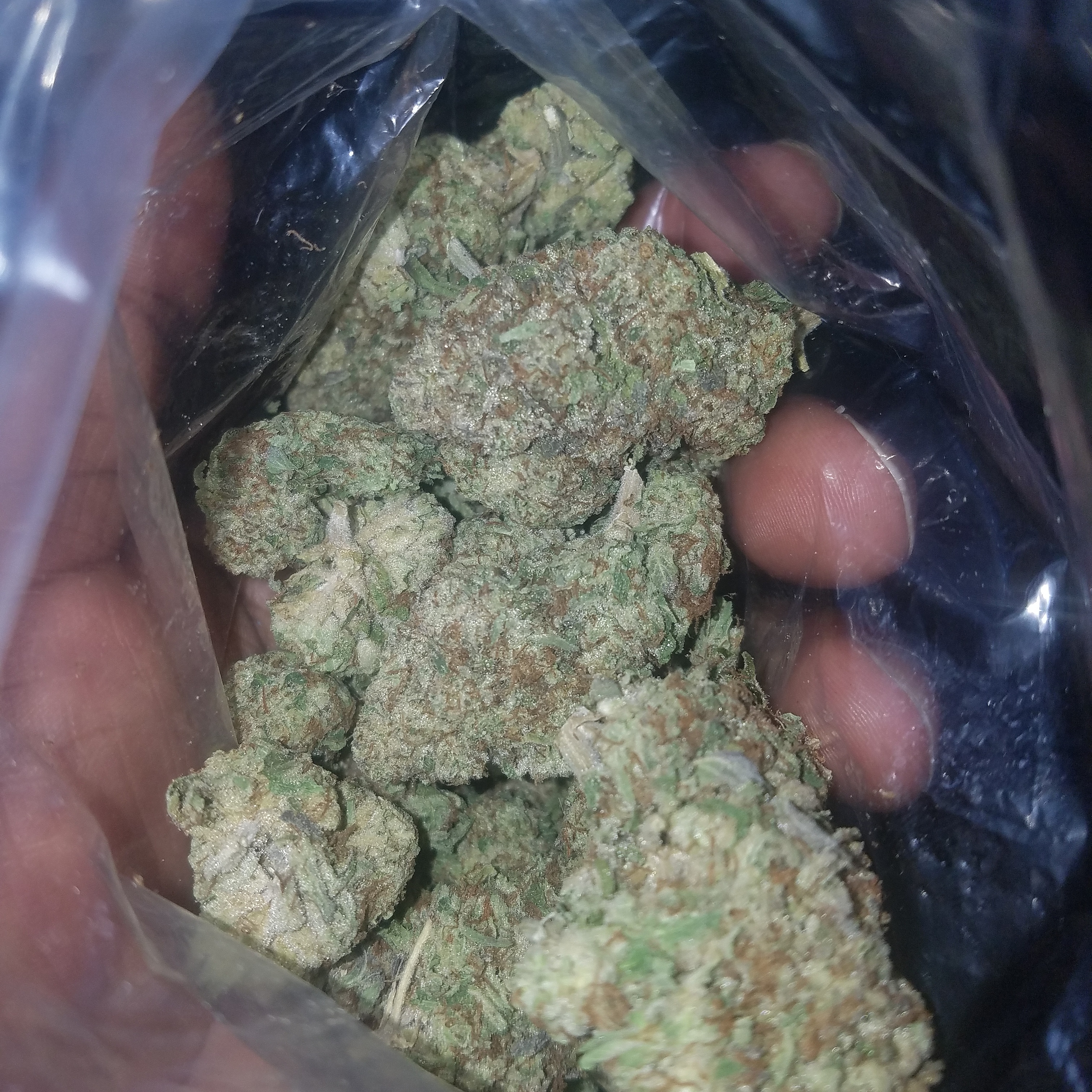 Wedding cake Cannabis Menu by GuMaryjane420 Cannabis in Washington