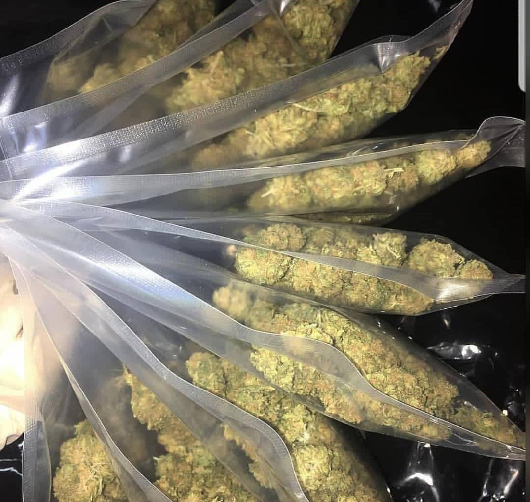 ORDER HALF POUND AND GET AN OUNCE Cannabis Menu By Scotte 34 