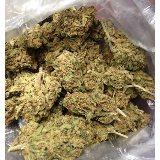 og kush Lemon haze Ak47 - Cannabis Menu by YOUNG_SMOKER - Cannabis in Lutwyche, Queensland | LeafedOut.com