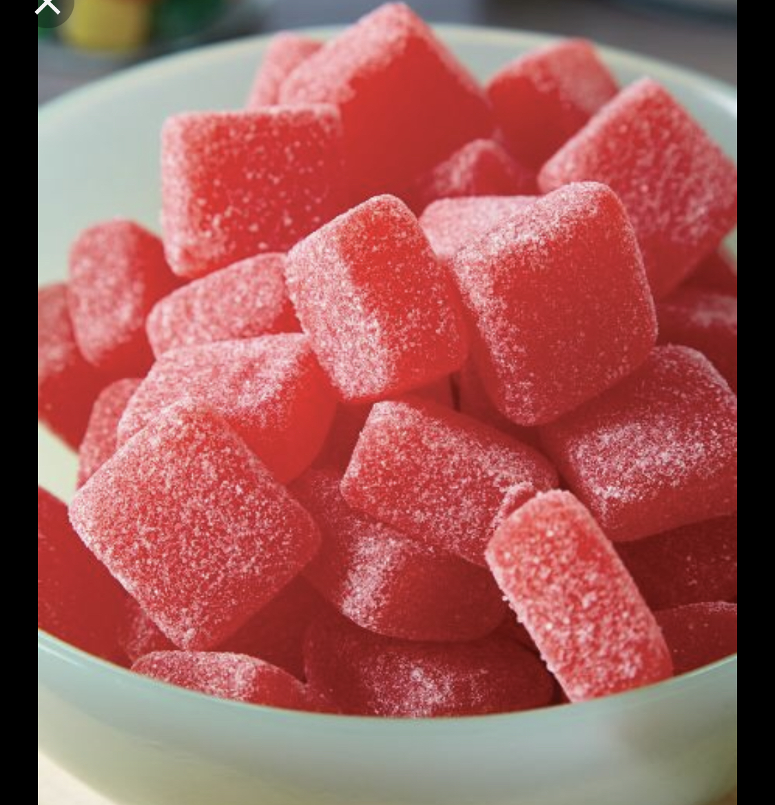 Hard candies Cannabis Menu by DFord Cannabis in Oakland , MI