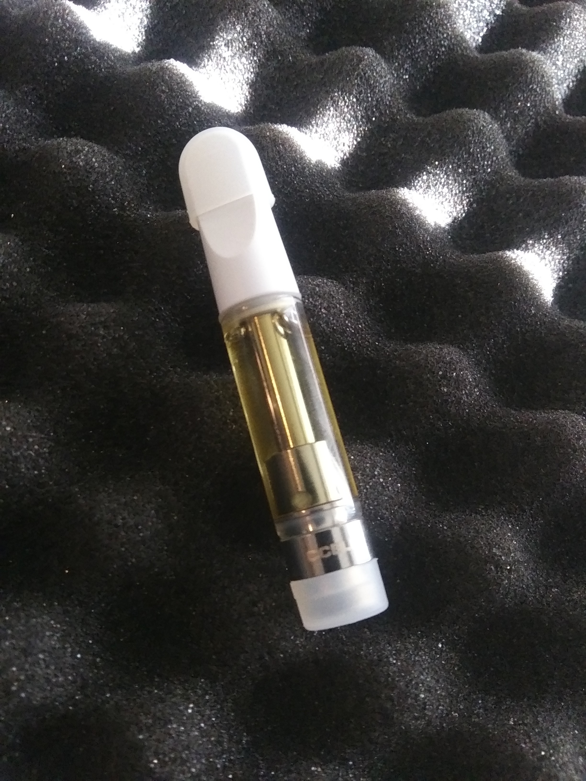 1Gr Live Resin Sauce Carts Cannabis Menu by Mr.Vape Cannabis in