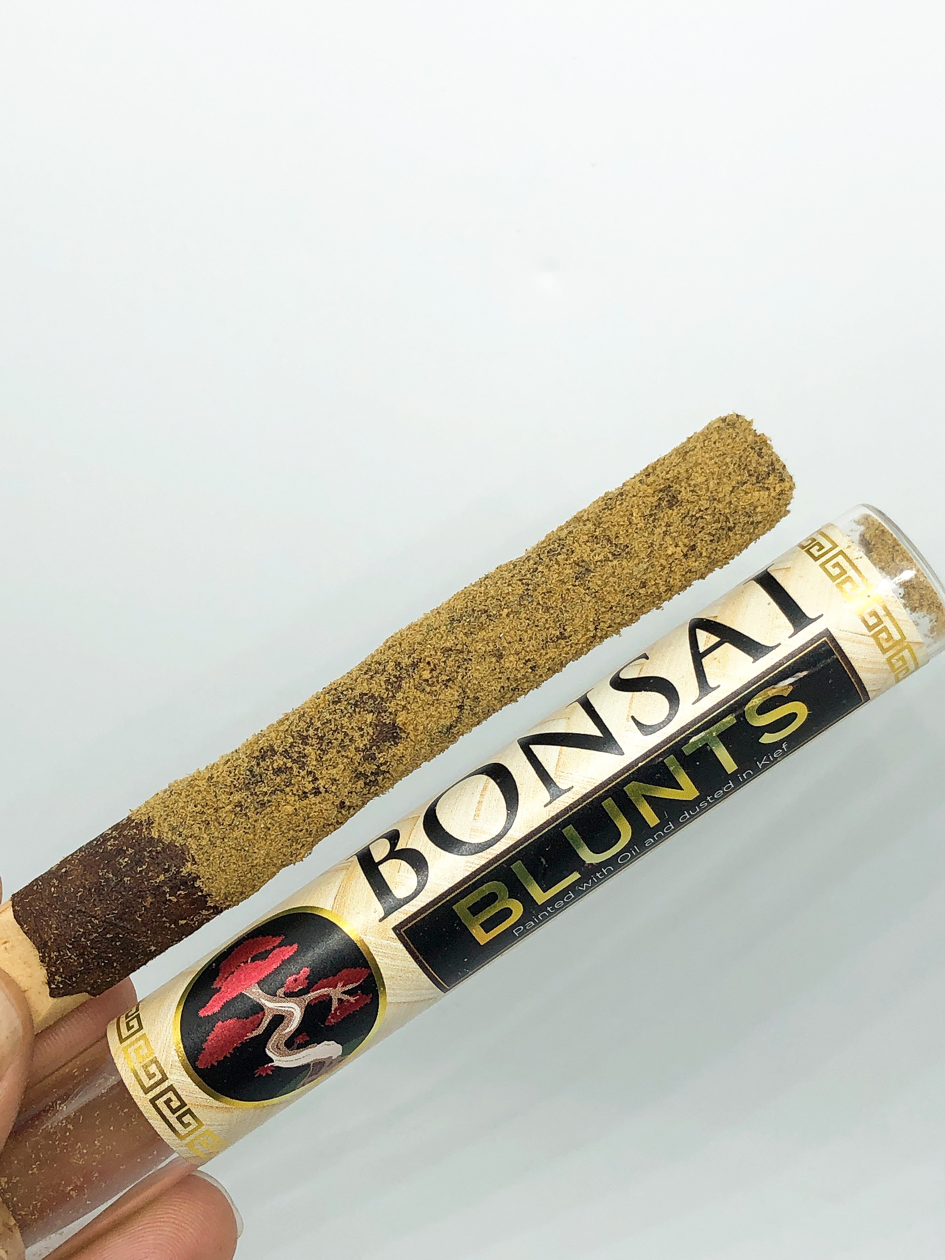 Bonsai Blunts Cannabis Menu By Greenpleazure407 Cannabis In Lake Buena Vista Florida Leafedout Com
