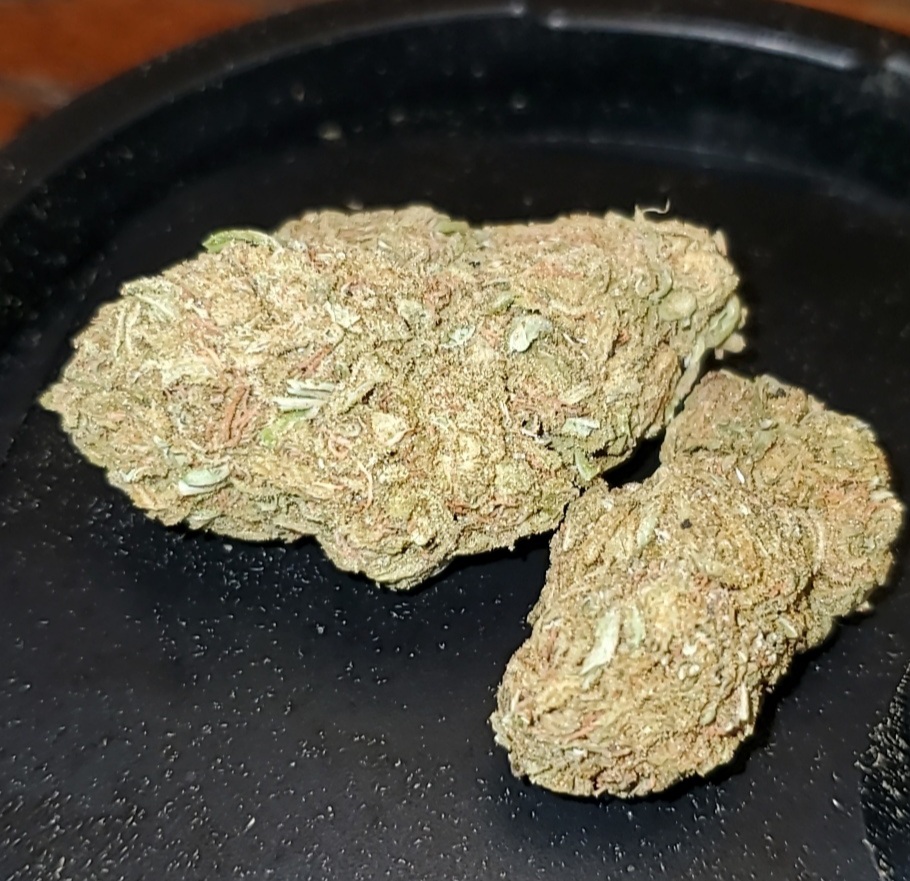 Double Dream (Sativa Dominant) Cannabis Menu by CraftSupplies