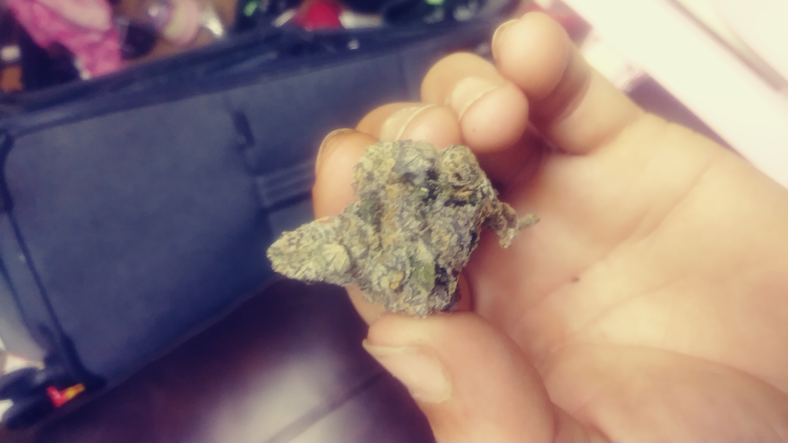 Top shelf bud Cannabis Menu by 2nice412 Cannabis in Pittsburgh