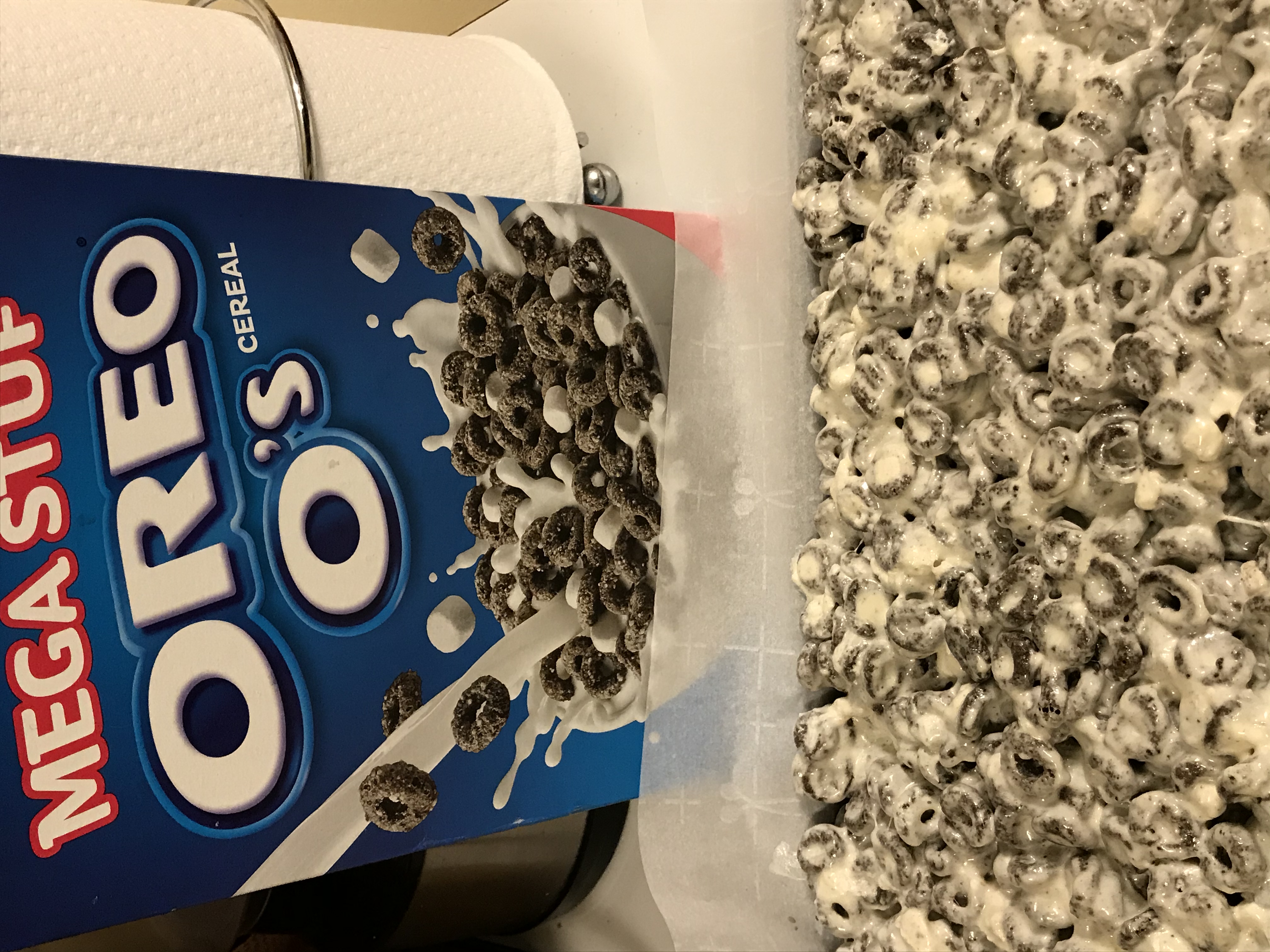 Oreo Cookies Cereal Cannabis Menu By Gotedibles Cannabis In Concord North Carolina Leafedout Com