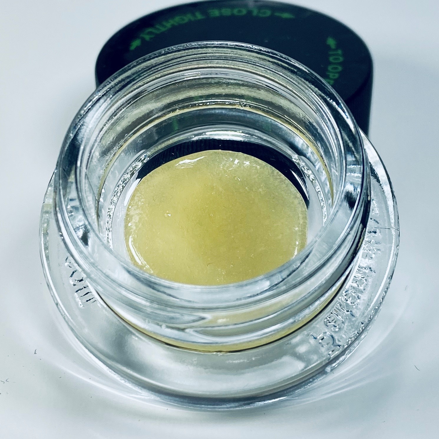 Tangie OG Fresh Press Live Rosin - Cannabis Menu by Apothecary312 ...