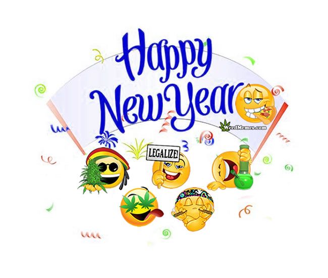 Have a safe and happy new years! Have a safe n happy new year - Cannabis Menu by Mr_pacman - Cannabis in Pittsburgh, Pennsylvania