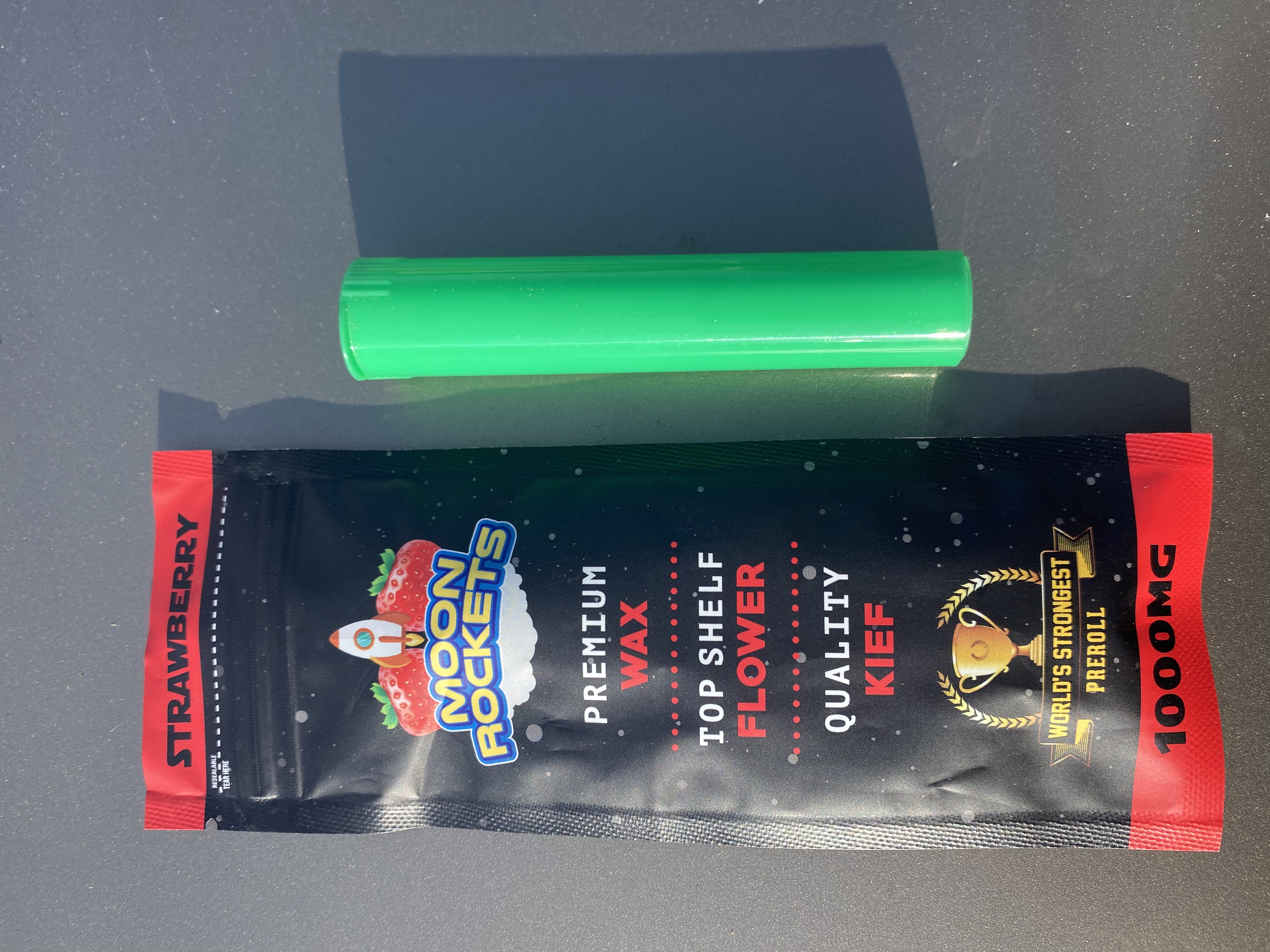 Moon Rockets 1000mg Cannabis Menu By Spyder23 Cannabis In Guilford Nc Leafedout Com