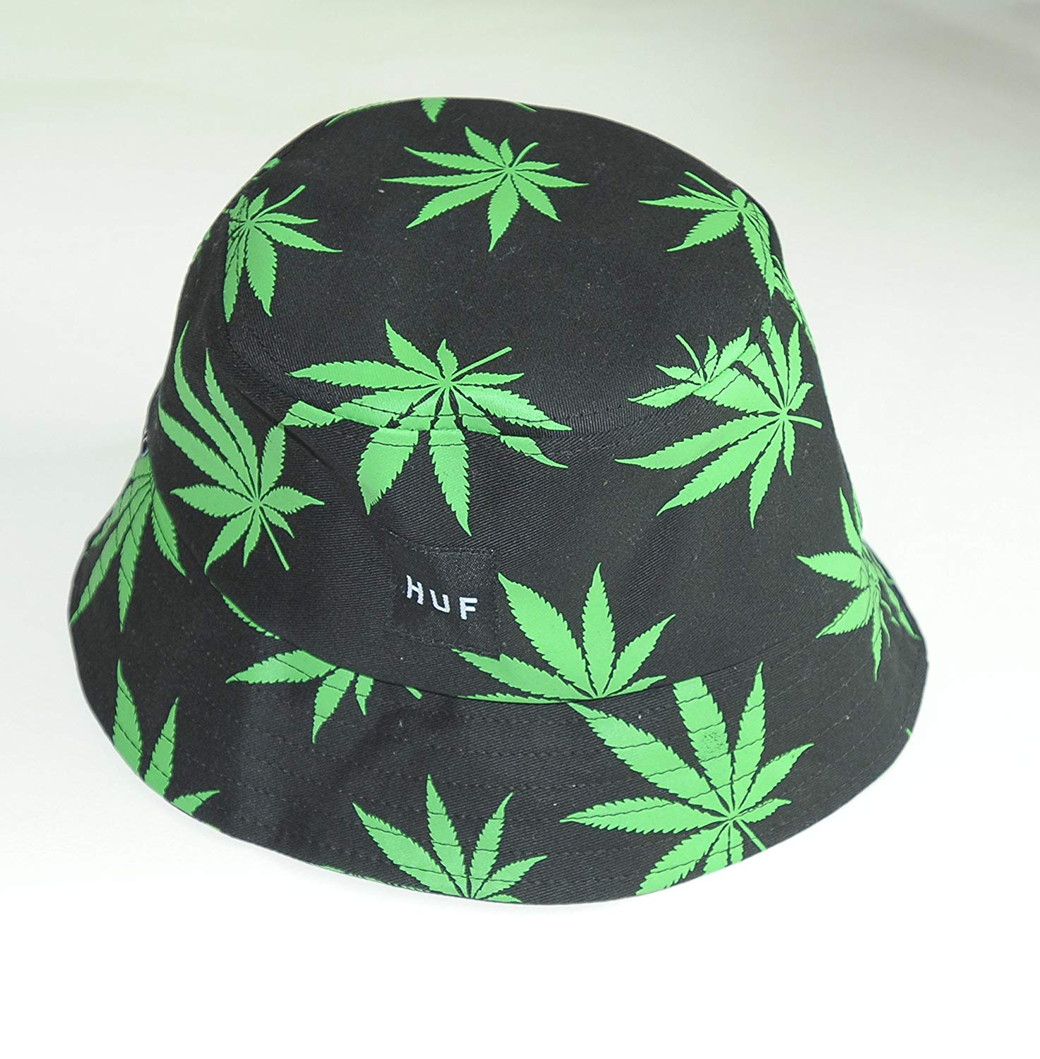 huf weed hat