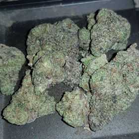 Sour Diesel Moon Rock Granddaddy Purple Og Kush Cannabis Menu By Lavonnawalker5 Cannabis In El Paso Co Leafedout Com