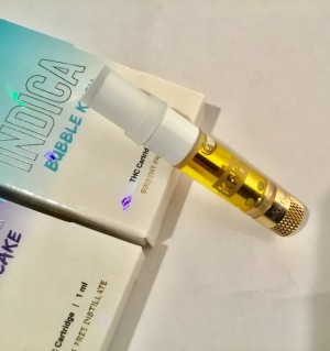 KRT VAPES - Cannabis Menu by Steel_City_Bakery - Cannabis in Pittsburgh