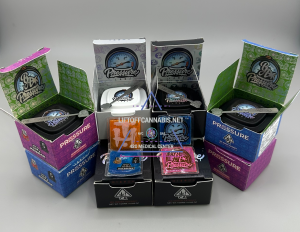 Pressure Labz Water Resin - Cannabis Menu by LiftOffCannabis - Cannabis in  New York, New York
